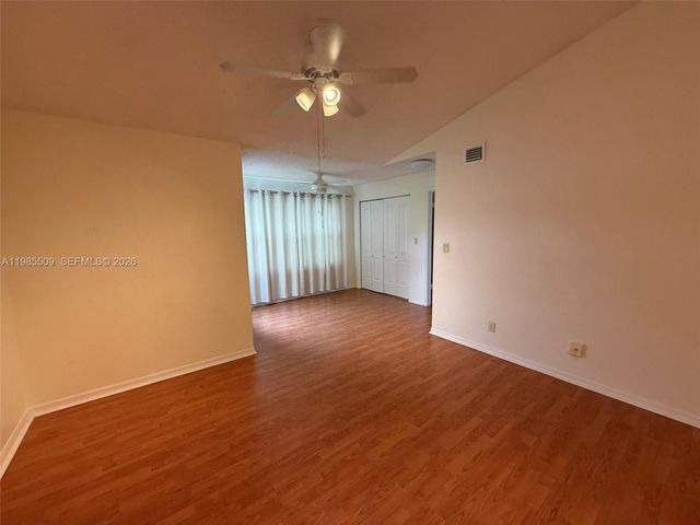 731 Vista Isles Dr 1527, Sunrise, FL 33325