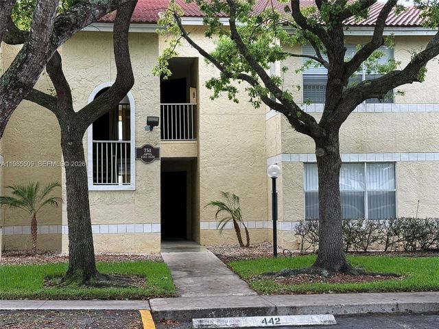 731 Vista Isles Dr 1527, Sunrise, FL 33325