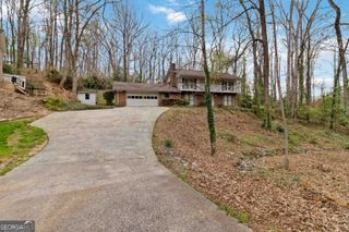 810 Oakstone Trail, Roswell, GA 30075
