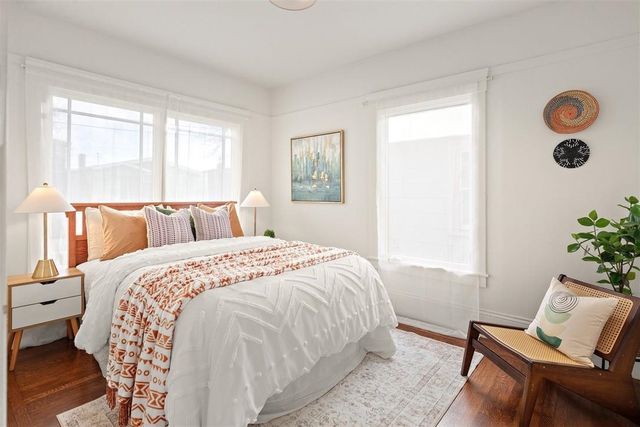 1135 1135 Parker St, Berkeley, CA 94702