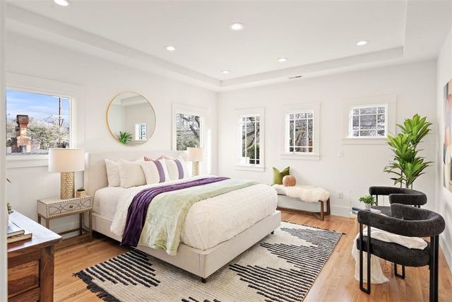 1135 1135 Parker St, Berkeley, CA 94702