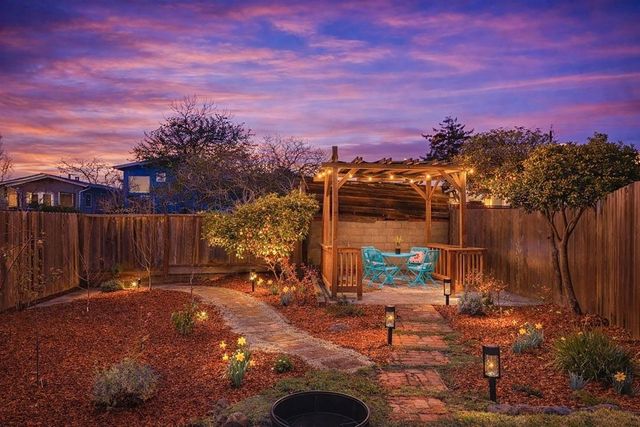 1135 1135 Parker St, Berkeley, CA 94702