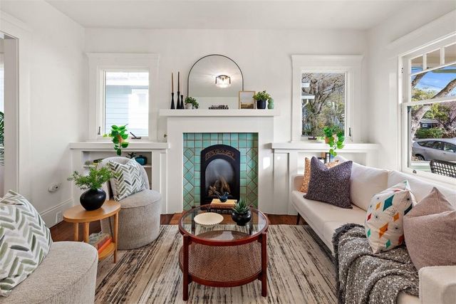 1135 1135 Parker St, Berkeley, CA 94702