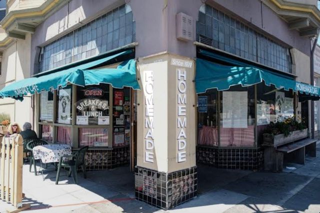 1135 1135 Parker St, Berkeley, CA 94702