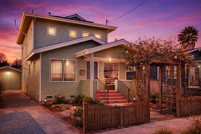 1135 1135 Parker St, Berkeley, CA 94702