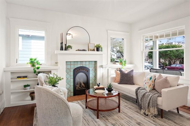 1135 1135 Parker St, Berkeley, CA 94702