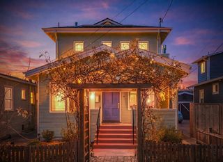 1135 1135 Parker St, Berkeley, CA 94702