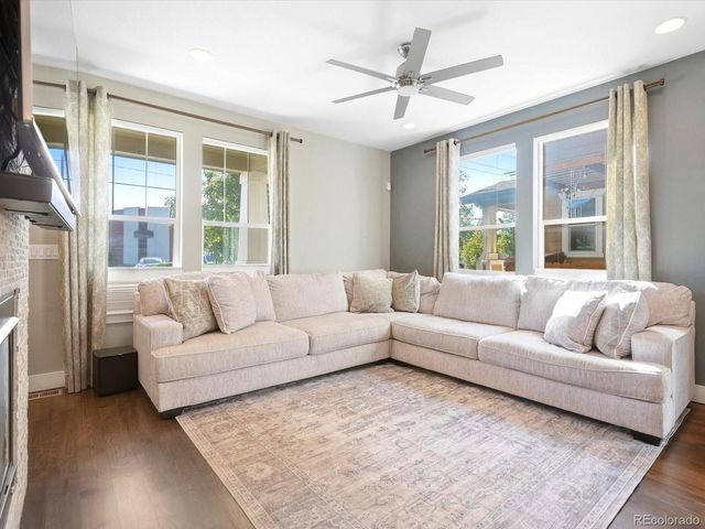 1509 S Dayton Street, Denver, CO 80247