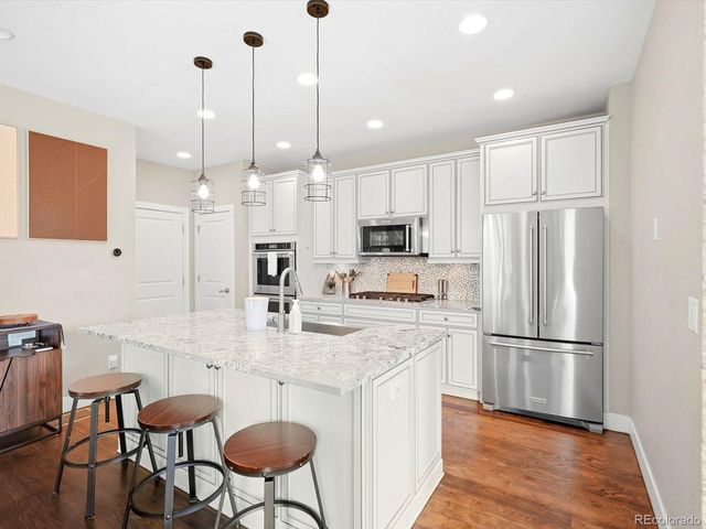 1509 S Dayton Street, Denver, CO 80247