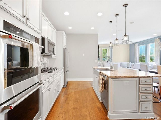 1509 S Dayton Street, Denver, CO 80247