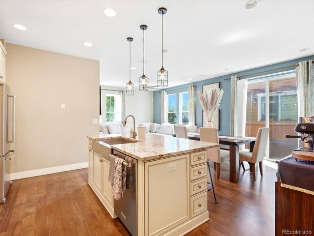 1509 S Dayton Street, Denver, CO 80247