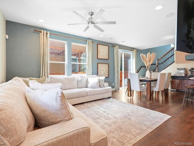 1509 S Dayton Street, Denver, CO 80247