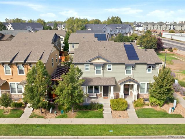1509 S Dayton Street, Denver, CO 80247