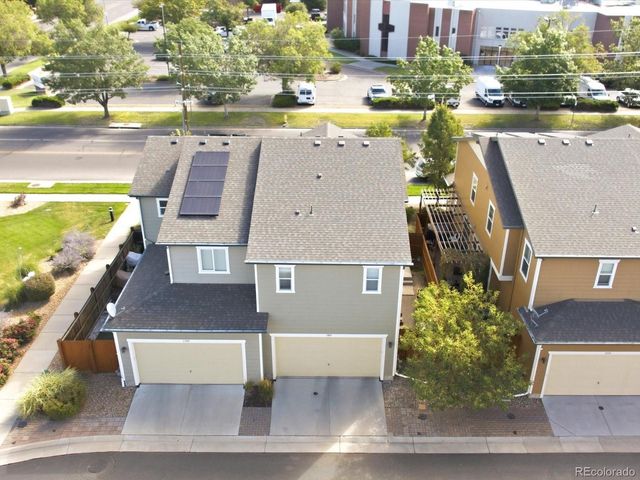 1509 S Dayton Street, Denver, CO 80247