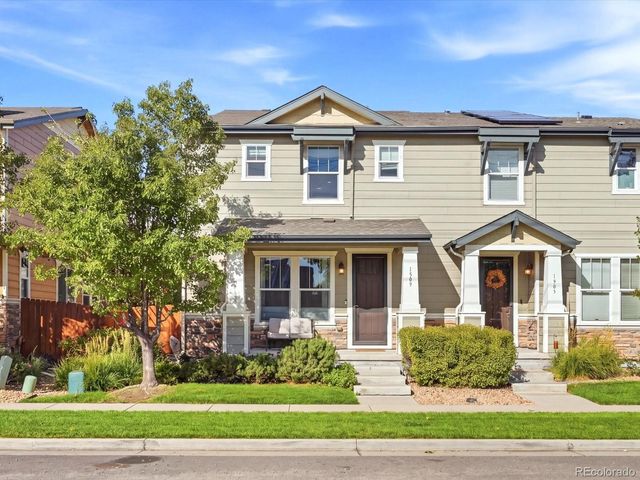 1509 S Dayton Street, Denver, CO 80247