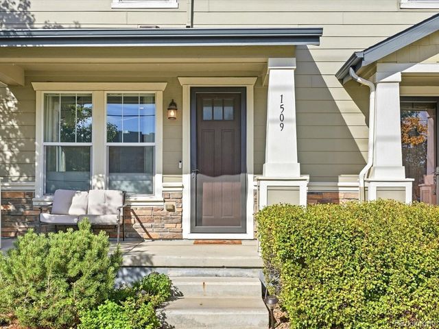 1509 S Dayton Street, Denver, CO 80247