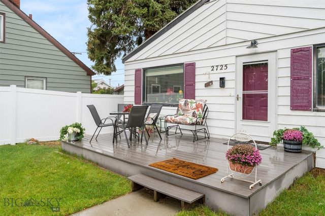 2725 Edwards, Butte, MT 59701