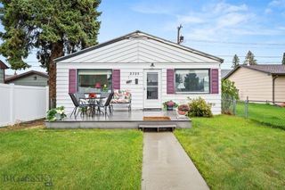 2725 Edwards, Butte, MT 59701