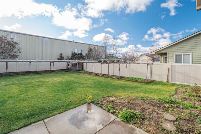 1706 E Vanetta Ave, Spokane, WA 99217