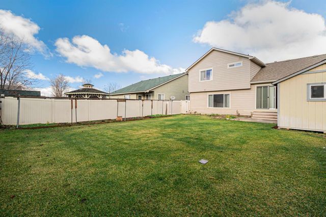 1706 E Vanetta Ave, Spokane, WA 99217