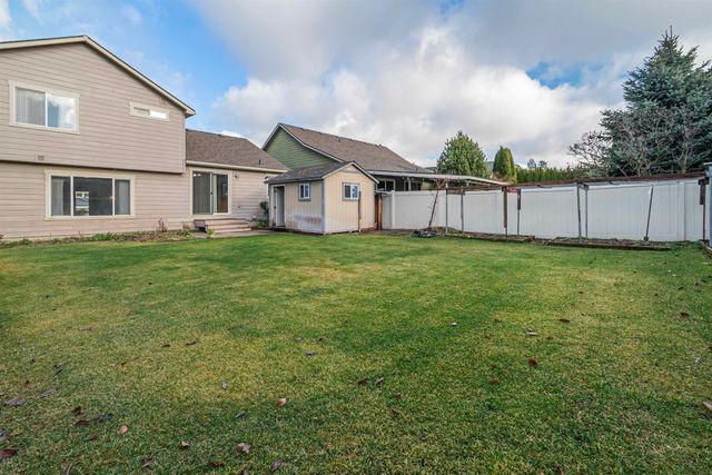 1706 E Vanetta Ave, Spokane, WA 99217