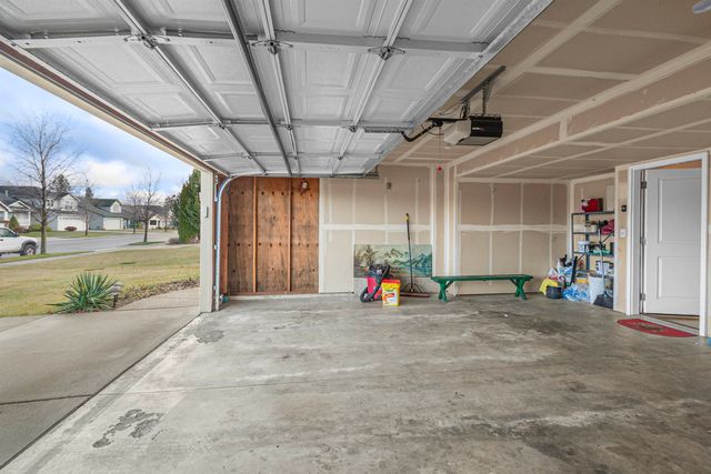 1706 E Vanetta Ave, Spokane, WA 99217