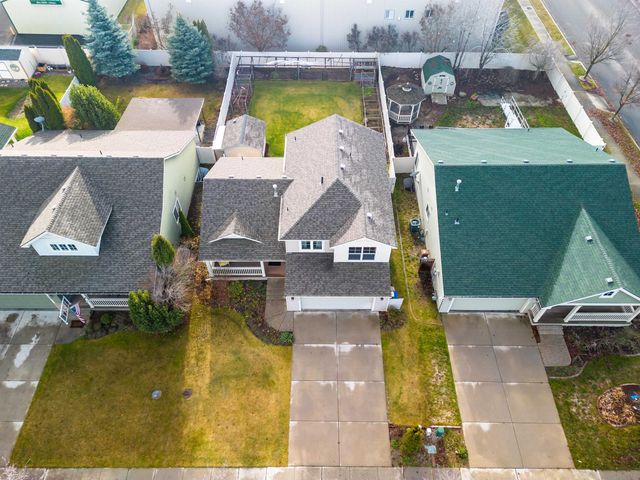 1706 E Vanetta Ave, Spokane, WA 99217