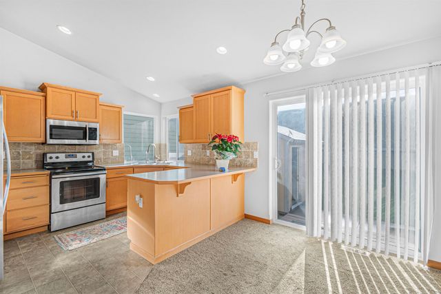 1706 E Vanetta Ave, Spokane, WA 99217