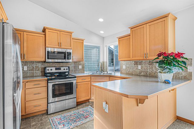 1706 E Vanetta Ave, Spokane, WA 99217