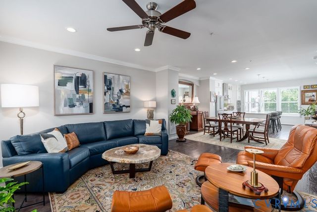 5207 Old Main St, Henrico, VA 23231