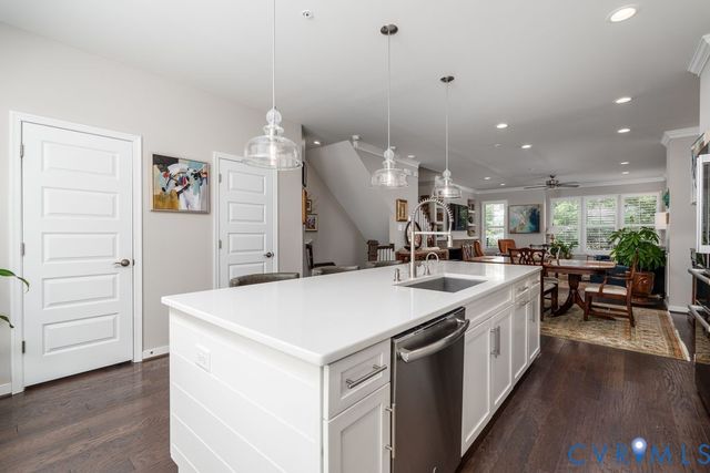 5207 Old Main St, Henrico, VA 23231