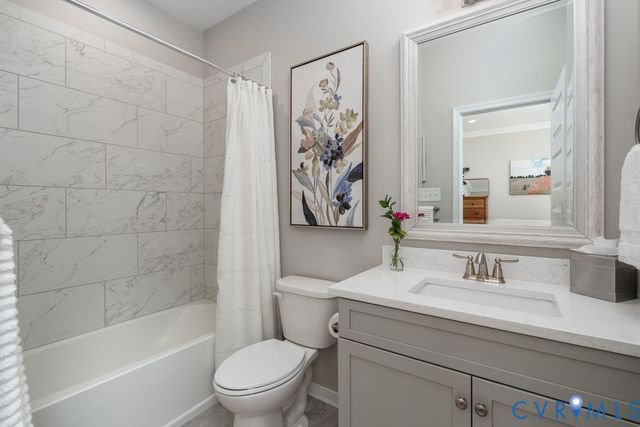 5207 Old Main St, Henrico, VA 23231