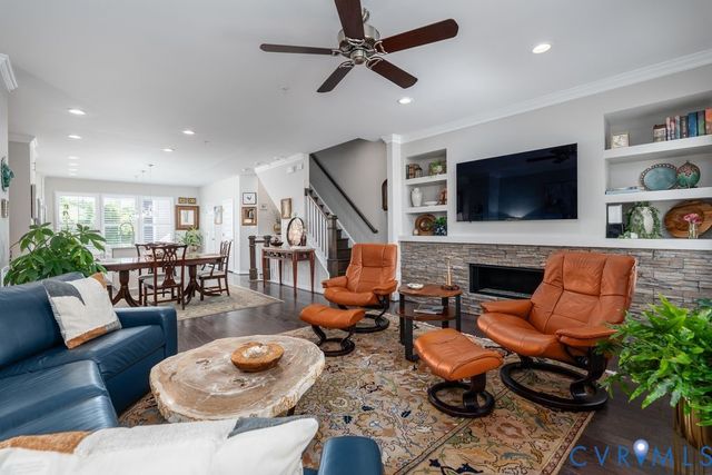 5207 Old Main St, Henrico, VA 23231