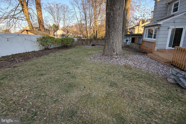 14 E DARRAH LN, Lawrenceville, NJ 08648