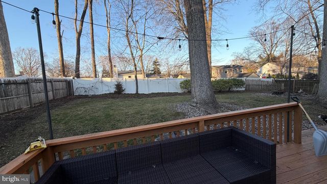 14 E DARRAH LN, Lawrenceville, NJ 08648