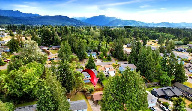 2424 W 12th Street, Port Angeles, WA 98363