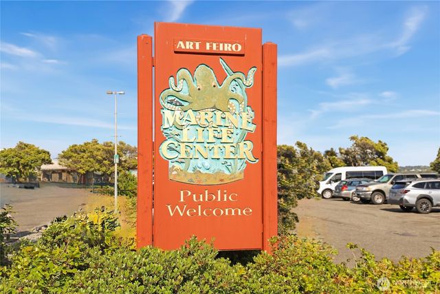 2424 W 12th Street, Port Angeles, WA 98363