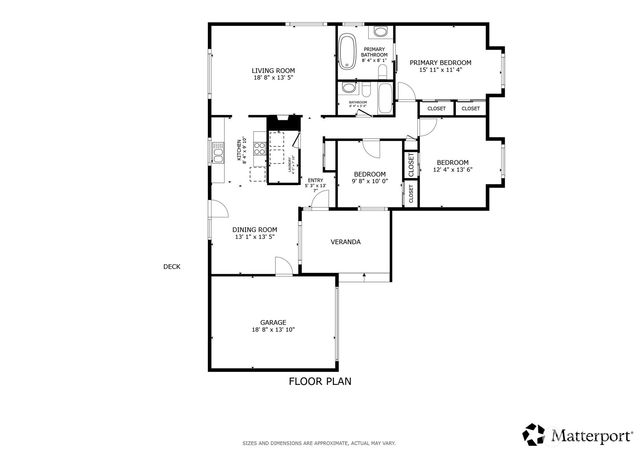 2424 W 12th Street, Port Angeles, WA 98363