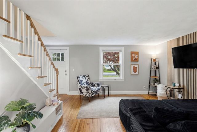 34 Wood Street, Coventry, RI 02816