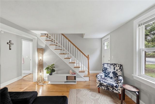 34 Wood Street, Coventry, RI 02816