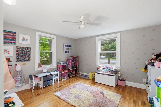 34 Wood Street, Coventry, RI 02816