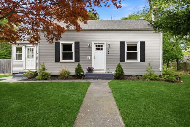 34 Wood Street, Coventry, RI 02816