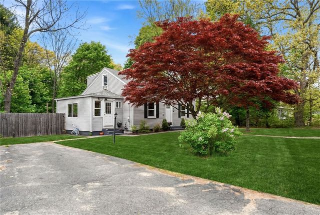 34 Wood Street, Coventry, RI 02816