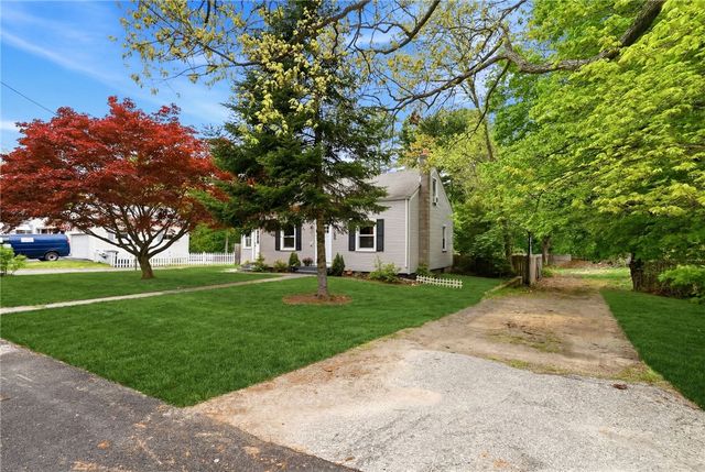 34 Wood Street, Coventry, RI 02816