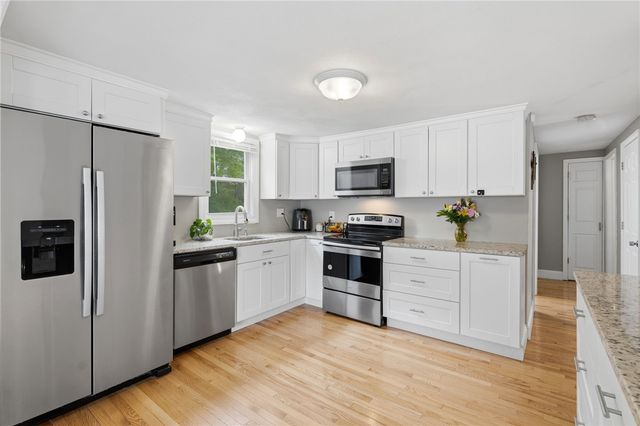 34 Wood Street, Coventry, RI 02816