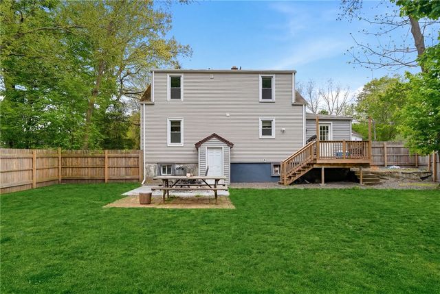 34 Wood Street, Coventry, RI 02816