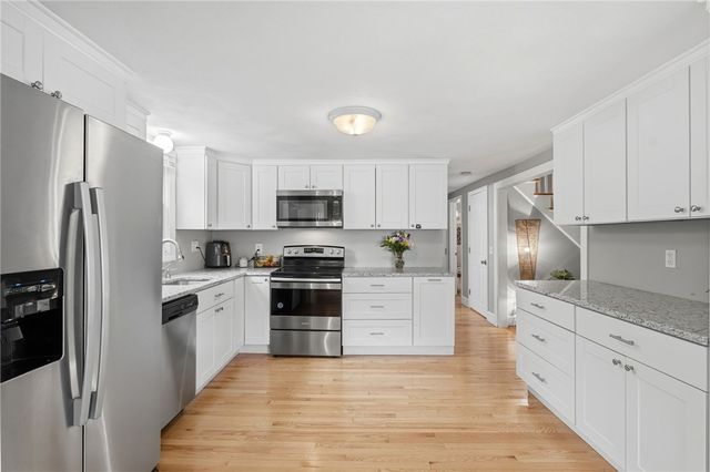34 Wood Street, Coventry, RI 02816