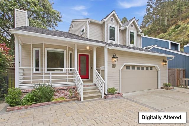 211 Nataqua Avenue, Pacifica, CA 94044