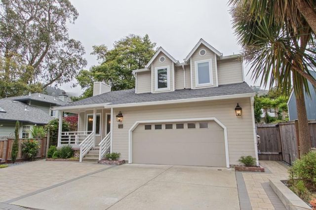 211 Nataqua Avenue, Pacifica, CA 94044