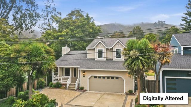211 Nataqua Avenue, Pacifica, CA 94044
